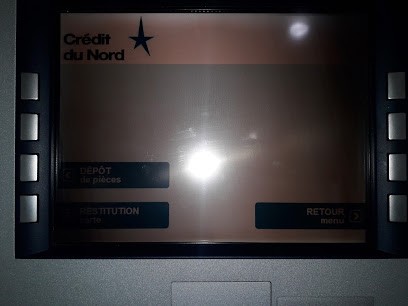 SG, Banque à Lillers