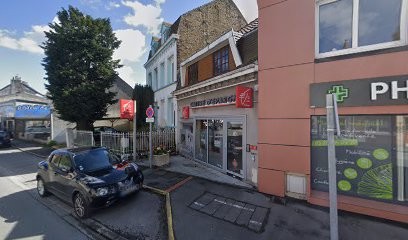 Caisse d'Epargne Teteghem, Banque à Téteghem-Coudekerque-Village