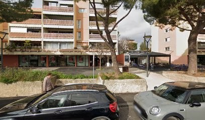 SG, Banque à Plan-de-Cuques