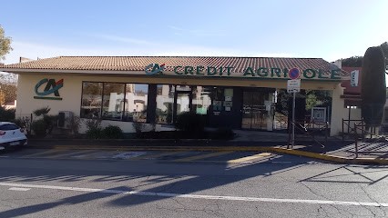 Crédit Agricole Agence De ROCHEVILLE MIMOSAS, Banque au Cannet