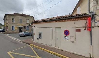 Caisse d'Epargne Saint Symphorien, Banque à Saint-Symphorien