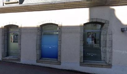 Banque Populaire Aquitaine Centre Atlantique, Banque à Guéret