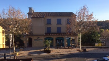 Crédit Agricole Agence De VALENSOLE, Banque à Valensole