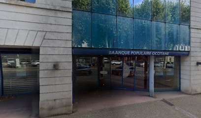 Banque Populaire Occitane, Banque à Villeneuve-sur-Lot