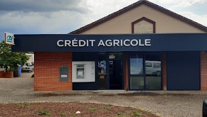 Crédit Agricole Centre Ouest, Banque à Panazol