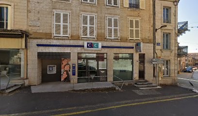 CIC, Banque à Jussey