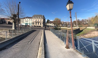 Caisse D'Epargne Saint Loup Sur Semouse, Banque à Saint-Loup-sur-Semouse