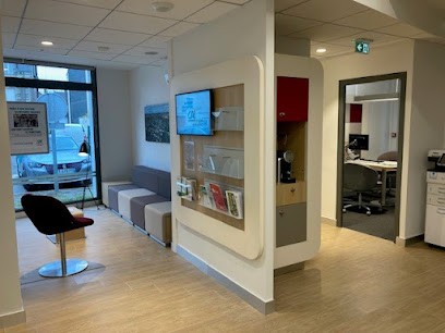 Crédit Agricole Saint-Mars-la-Jaille, Banque à Vallons-de-l'Erdre