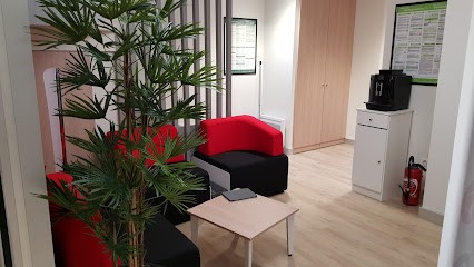 Crédit Agricole MONTBAZENS, Banque à Montbazens