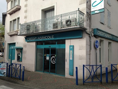 Crédit Agricole - Banque Assurances, Banque à Varilhes