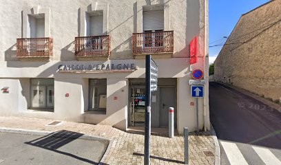 Caisse d'Epargne Murviel les Beziers, Banque à Murviel-lès-Béziers
