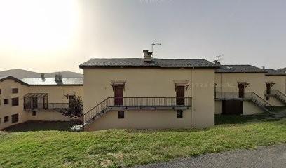 Caisse Retraite du Personnel Caisse d'Epargne, Banque aux Angles