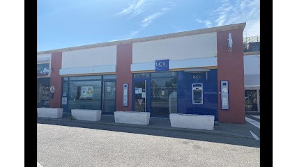 LCL Banque Et Assurance, Banque à Venelles
