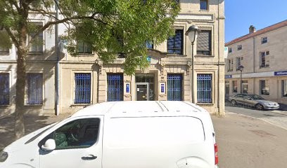 CIC, Banque à Saint-Dizier