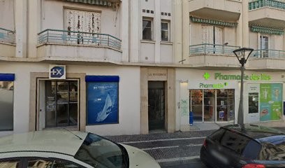 Banque Populaire Méditerranée, Banque à Vallauris