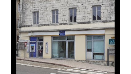 LCL Banque Et Assurance, Banque à Morteau