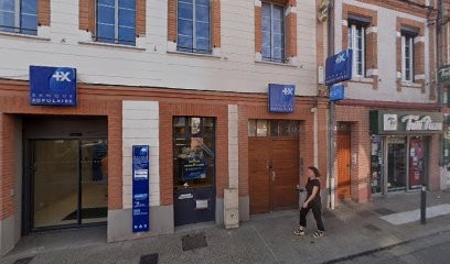 Banque Populaire Occitane, Banque à Rieumes