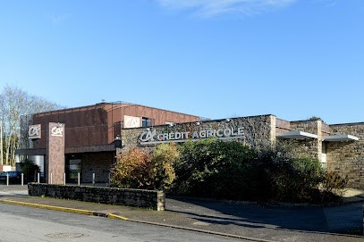 Crédit Agricole Du Morbihan Malestroit, Banque à Malestroit