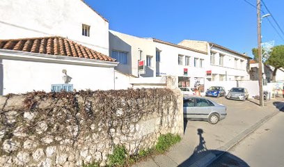 SG, Banque à Marseille 13