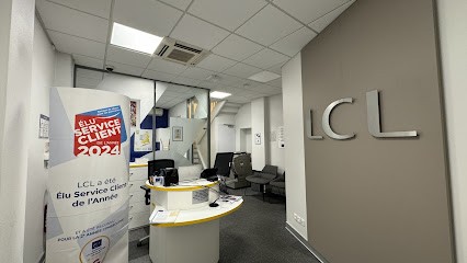 LCL Banque Et Assurance, Banque à La Flèche