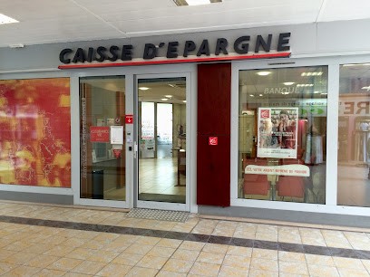 Caisse D'Epargne Montargis-la Chaussee, Banque à Montargis