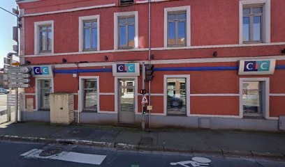 CIC, Banque à Cysoing