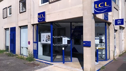 LCL Bank and Insurance, Banque à Ambarès-et-Lagrave