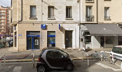 Banque Populaire Méditerranée, Banque à Marseille 04