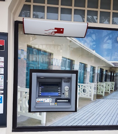 SG, Banque à Deauville