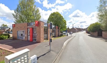 Caisse d'Epargne Escaudoeuvres, Banque à Escaudoeuvres