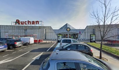 SG, Banque à Saint-Cyr-sur-Loire