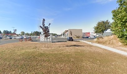 Caisse D'Epargne Lusignan, Banque à Lusignan