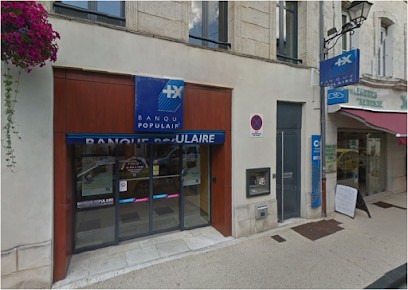 Banque Populaire Aquitaine Centre Atlantique, Banque à Surgères