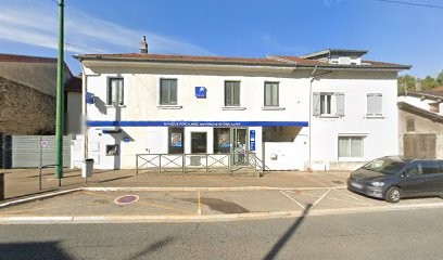 Banque Populaire Auvergne Rhône Alpes, Banque à Eybens