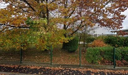Laboratoire LCL - Vident, Banque à Dombasle-sur-Meurthe