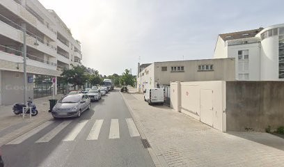 Crédit Maritime Grand Ouest, Banque à La Baule-Escoublac