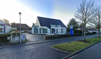 CIC, Banque à Saint-Avertin