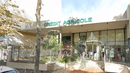 Crédit Agricole Alpes Provence Salon De Provence République, Banque à Salon-de-Provence