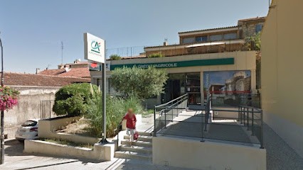 Crédit Agricole Alpes Provence Pernes les Fontaines, Banque à Pernes-les-Fontaines