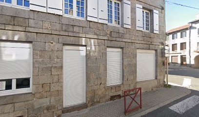 Crédit Agricole Loire Haute-Loire, Banque à Marlhes
