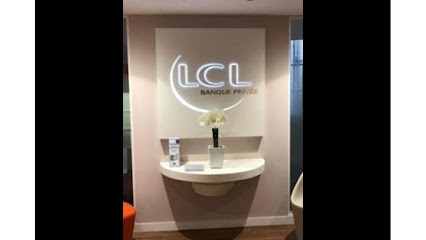 LCL Banque Privée, Banque à Paris 07