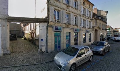 CIC, Banque à Magny-en-Vexin