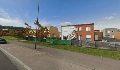 CSF, Banque à Pont-Audemer