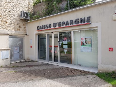 Caisse D'Epargne Fontenay-le-Fleury, Banque à Fontenay-le-Fleury
