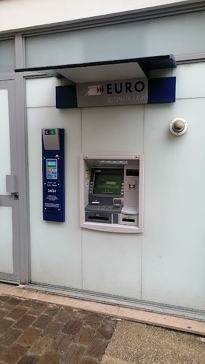 CIC, Banque à Juvisy-sur-Orge