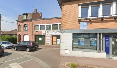 Banque Populaire Du Nord, Banque à Linselles