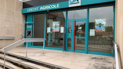 Crédit Agricole de Champagne-Bourgogne, Banque à Romilly-sur-Seine
