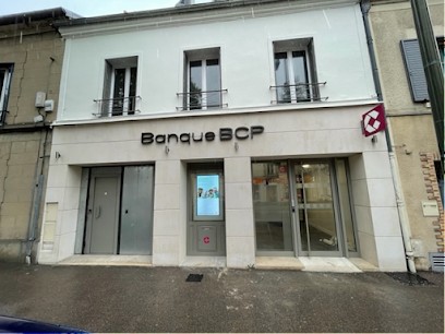 Banque BCP Mantes-la-Jolie, Banque à Mantes-la-Jolie