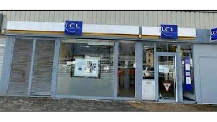 LCL Banque Et Assurance, Banque à Crolles