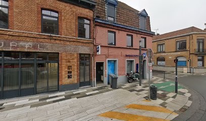 Banque Populaire Du Nord, Banque à Lambersart